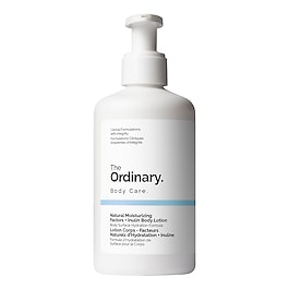 Natürliche Feuchtigkeitsfaktoren + Inulin - Körperlotion
